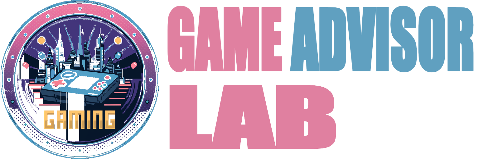 Gameadvisorlab